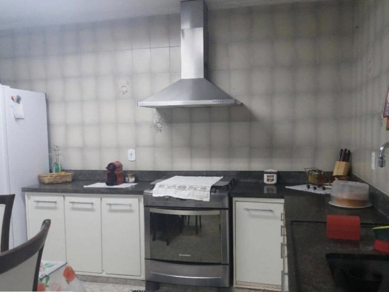 imóvel com 242m² - Vila Matilde - São Paulo