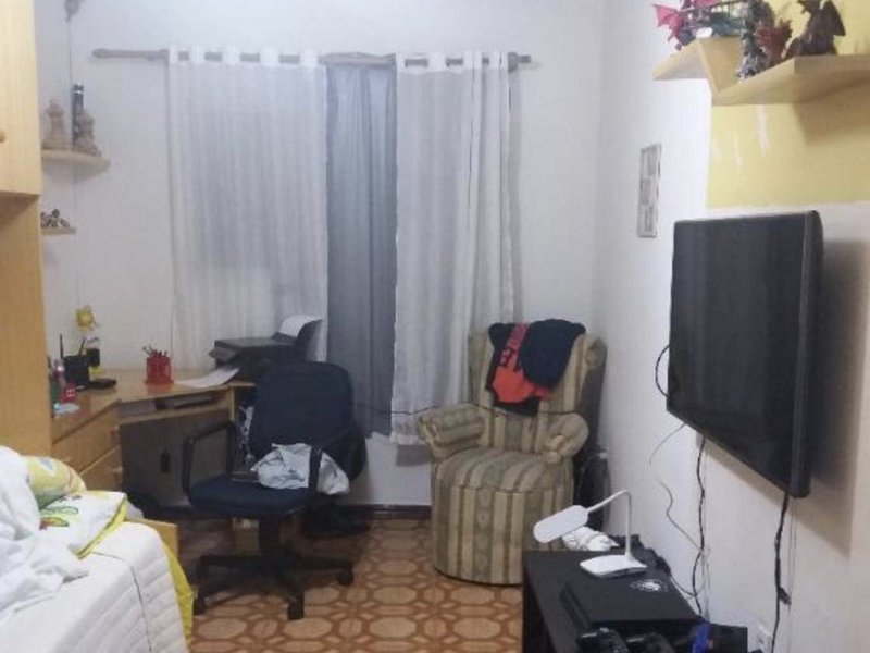imóvel com 242m² - Vila Matilde - São Paulo