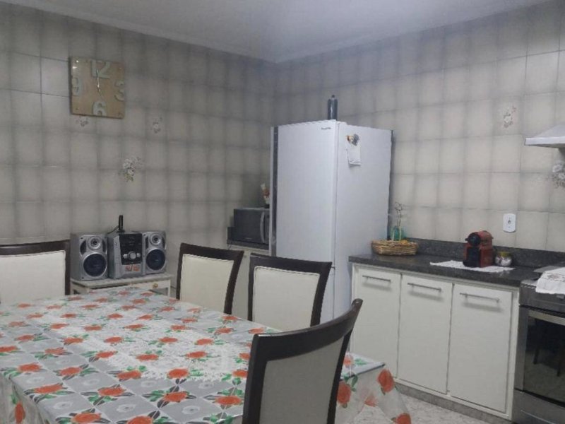 imóvel com 242m² - Vila Matilde - São Paulo