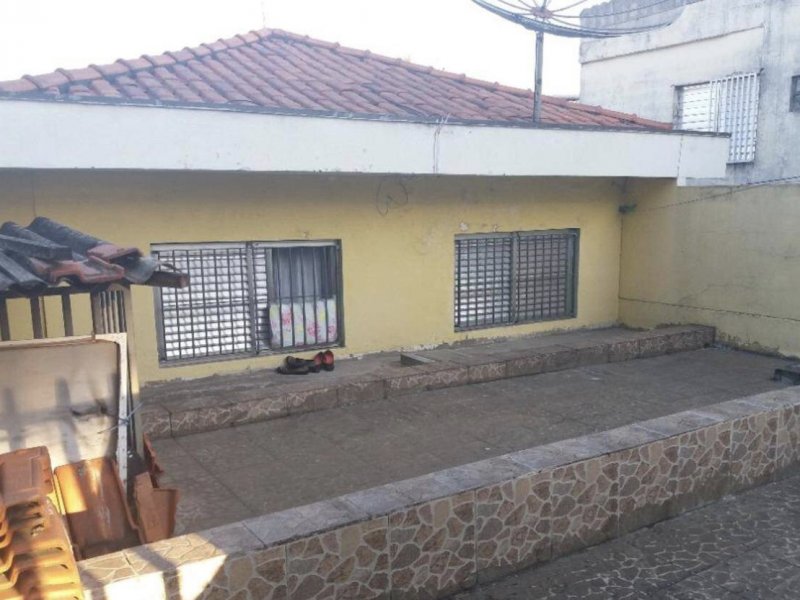 imóvel com 242m² - Vila Matilde - São Paulo