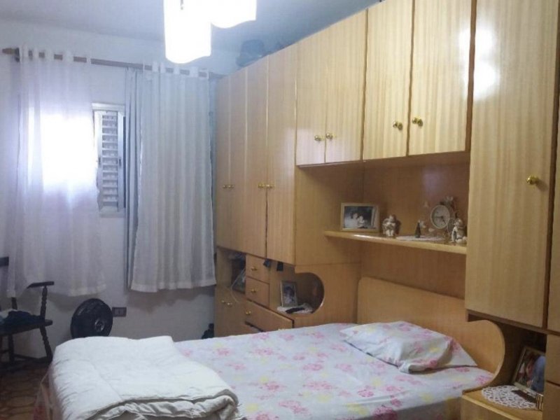 imóvel com 242m² - Vila Matilde - São Paulo
