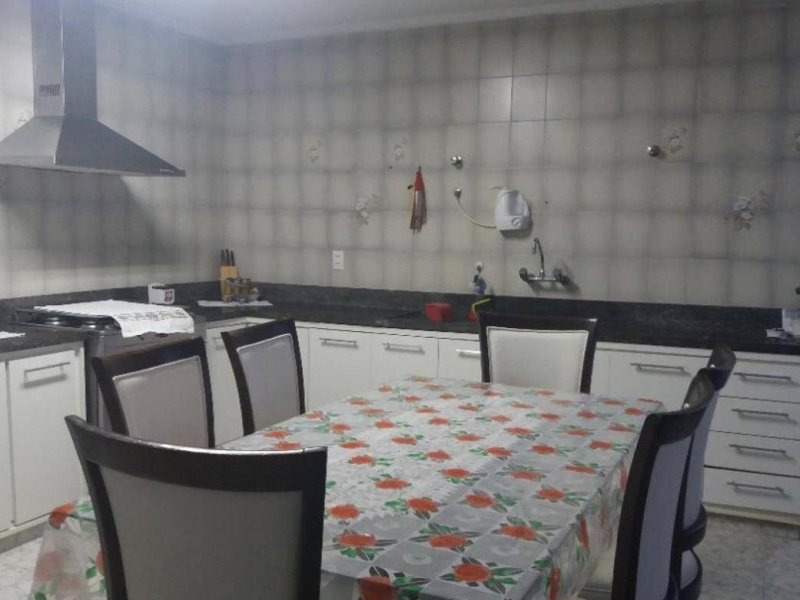 imóvel com 242m² - Vila Matilde - São Paulo