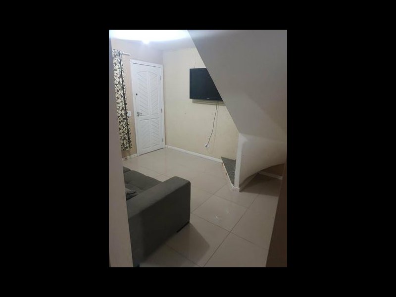 imóvel com 76m² - Costeira - Araucaria
