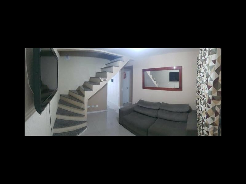 imóvel com 76m² - Costeira - Araucaria