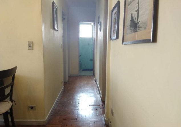 imóvel com 65m²