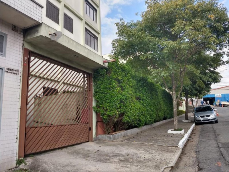 imóvel com 65m² - Planalto Paulista - São Paulo