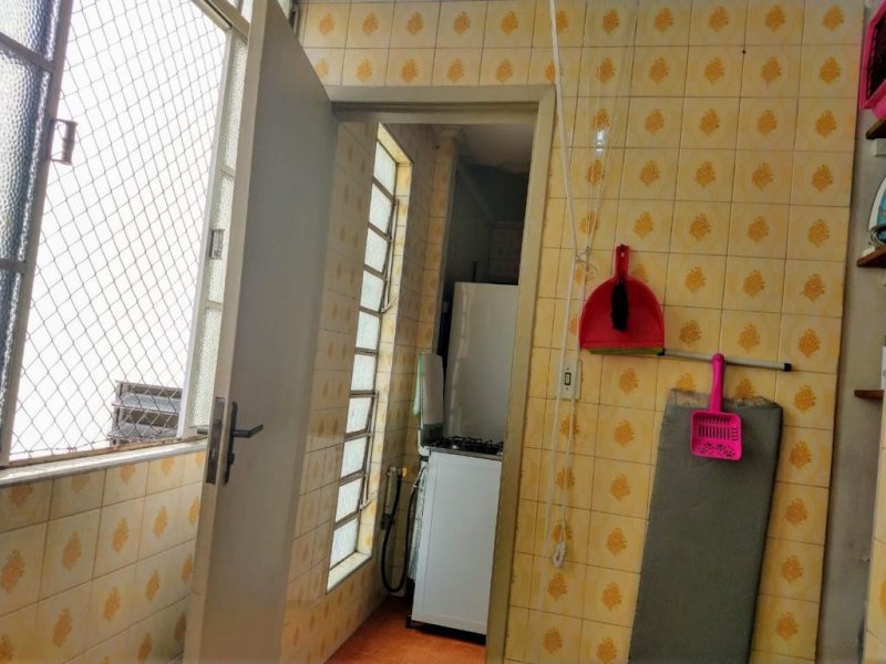 imóvel com 65m² - Planalto Paulista - São Paulo