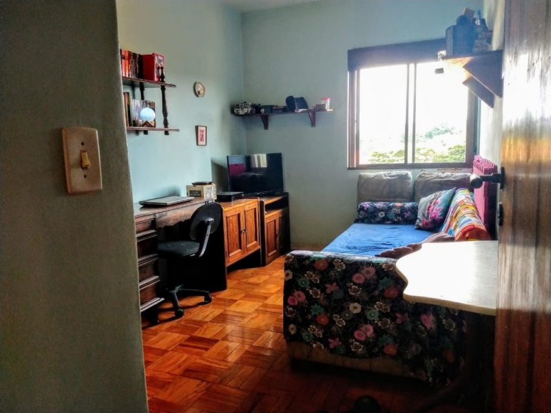 imóvel com 65m² - Planalto Paulista - São Paulo