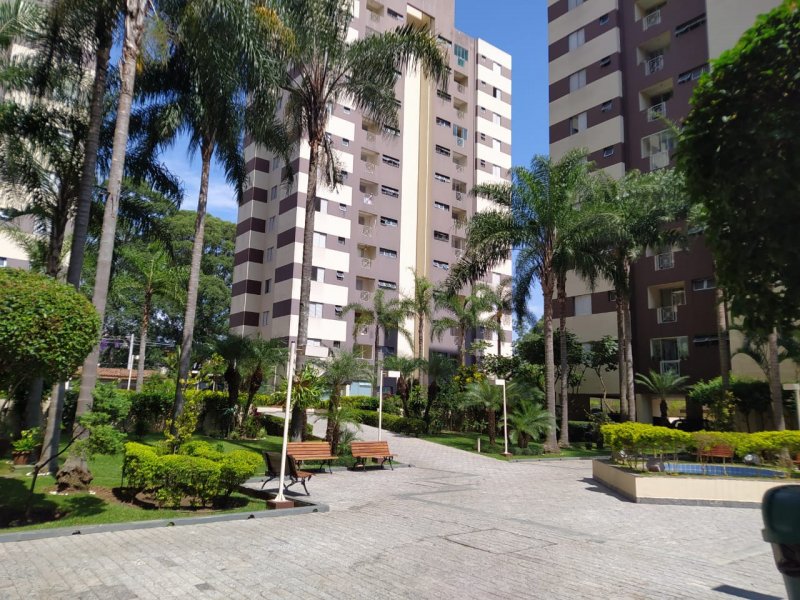 Apartamento à venda Vila Santana com 50m² e 2 quartos por R$ 235.000 - 1195317542-img-20200224-wa0019.jpg
