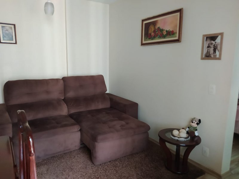 Apartamento à venda Vila Santana com 50m² e 2 quartos por R$ 235.000 - 2011284353-img-20200224-wa0013.jpg