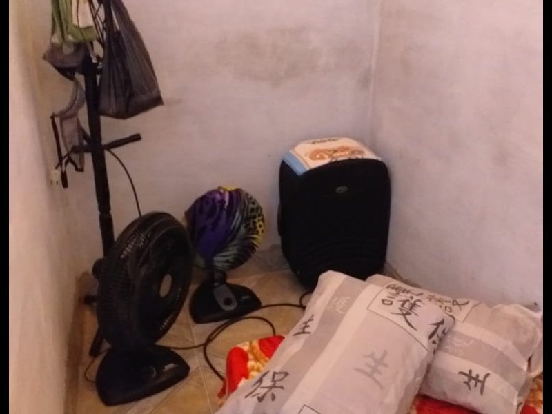 Casa à venda Centro com 33m² e 2 quartos por R$ 30.000 - 985307718-img-20200402-wa0004.jpg