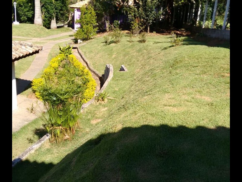 imóvel com 4600m² - Estância Guararema - Guararema