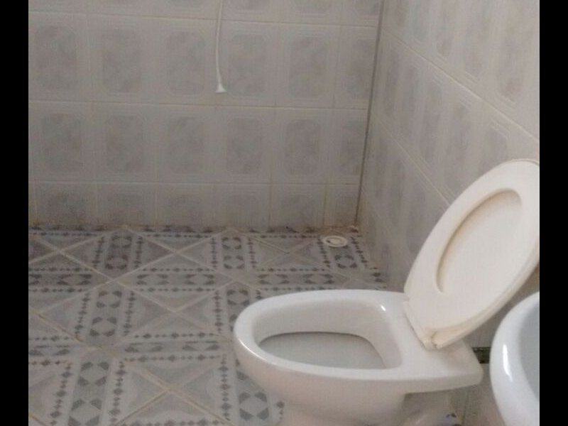 imóvel com 4600m² - Estância Guararema - Guararema