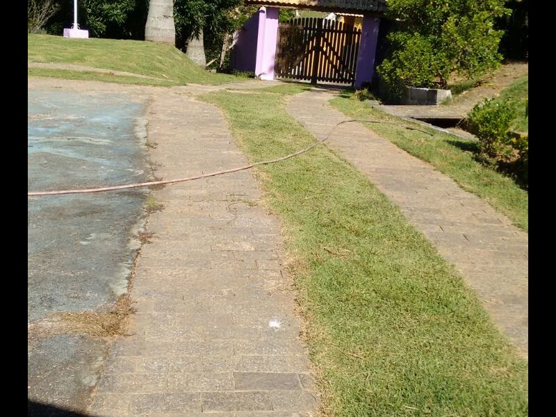 imóvel com 4600m² - Estância Guararema - Guararema