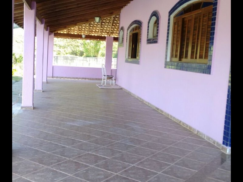 imóvel com 4600m² - Estância Guararema - Guararema