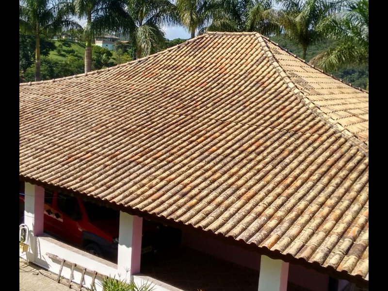 imóvel com 4600m² - Estância Guararema - Guararema