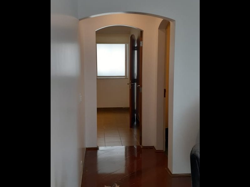 imóvel com 140m² - Jardim Bela Vista - Santo André