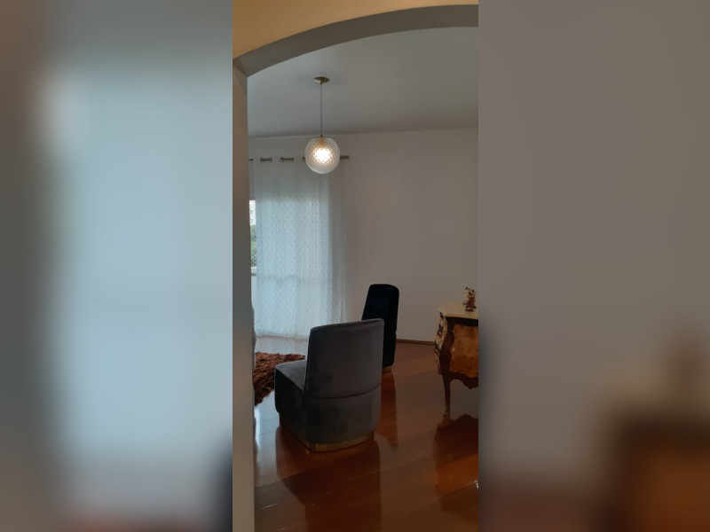 imóvel com 140m² - Jardim Bela Vista - Santo André