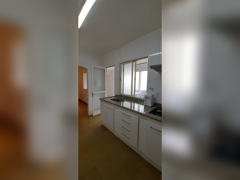 imóvel com 140m² - Jardim Bela Vista - Santo André