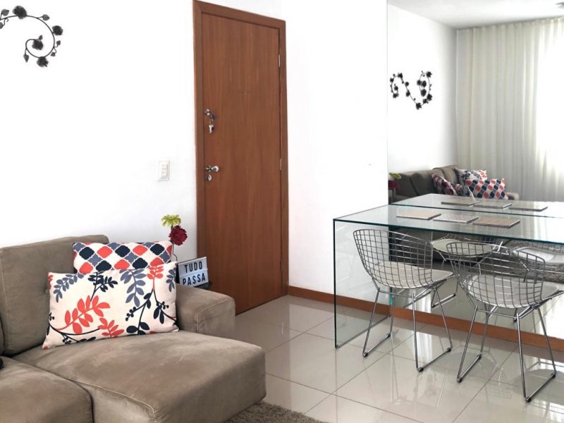 imóvel com 45m² - Sagrada Família - Belo Horizonte