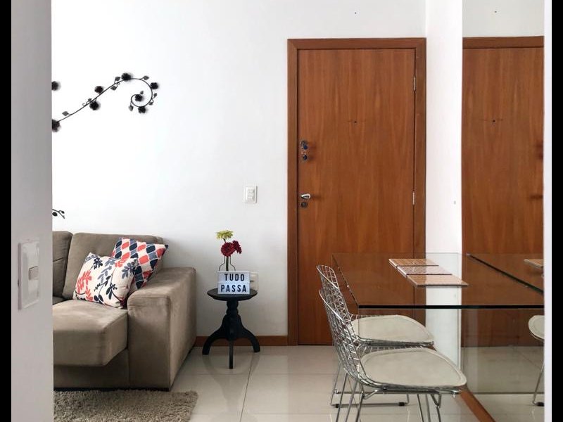 imóvel com 45m² - Sagrada Família - Belo Horizonte