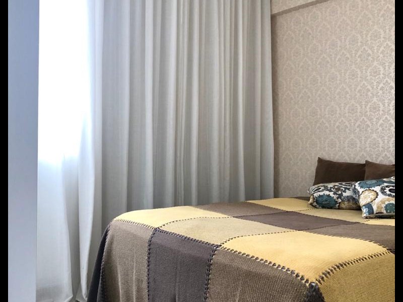 imóvel com 45m² - Sagrada Família - Belo Horizonte