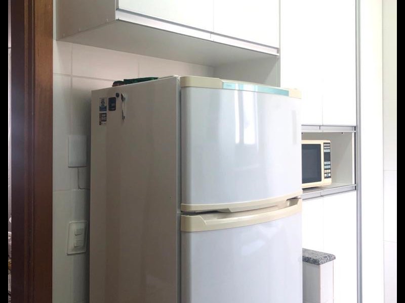 imóvel com 45m² - Sagrada Família - Belo Horizonte