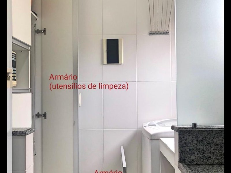 imóvel com 45m² - Sagrada Família - Belo Horizonte