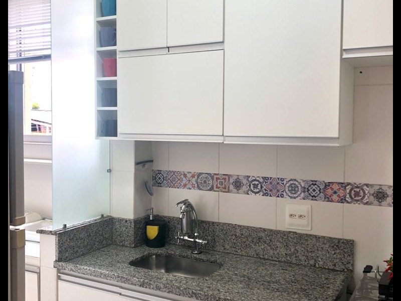 imóvel com 45m² - Sagrada Família - Belo Horizonte