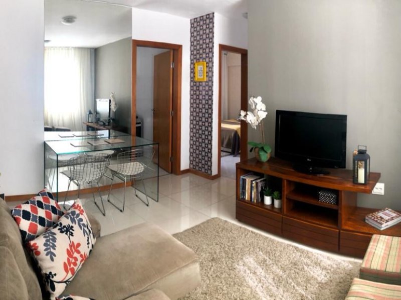 imóvel com 45m² - Sagrada Família - Belo Horizonte