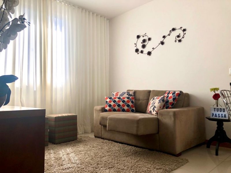 imóvel com 45m² - Sagrada Família - Belo Horizonte