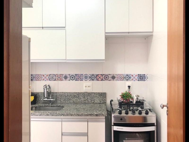 imóvel com 45m² - Sagrada Família - Belo Horizonte