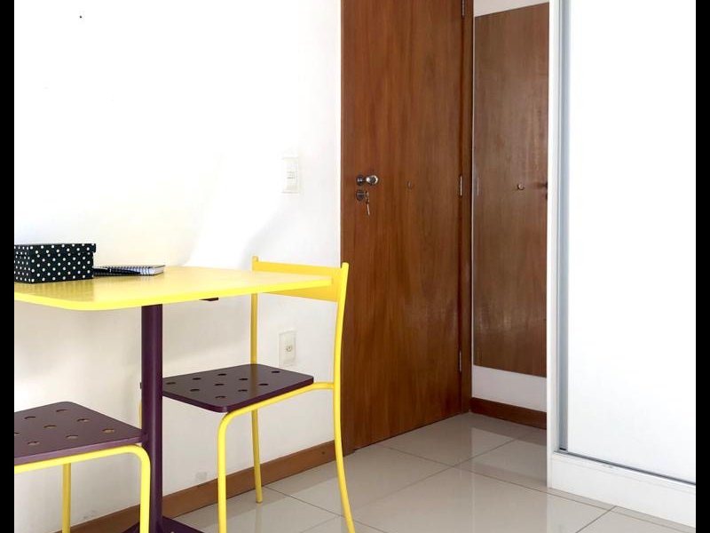 imóvel com 45m² - Sagrada Família - Belo Horizonte