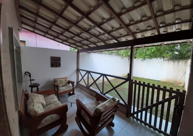 imóvel com 140m²