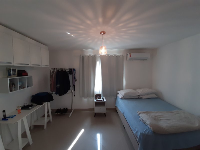 Casa de condomínio à venda Guaratiba com 140m² e 2 quartos por R$ 279.000 - 693578820-inbound6989530929233534094.jpg