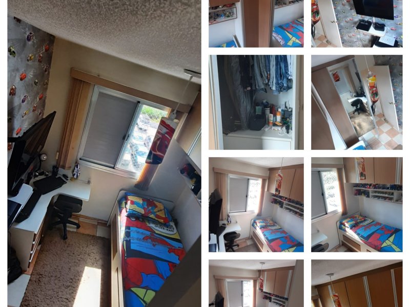 Apartamento à venda Cidade Líder com 48m² e 2 quartos por R$ 270.000 - 1087008774-2a354649-d019-4558-9194-706504634e59.jpeg