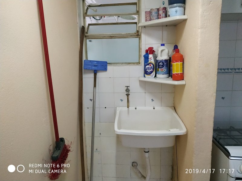 Apartamento à venda Alves Dias com 53m² e 2 quartos por R$ 185.000 - 1174429558-img-20190417-171744.jpg