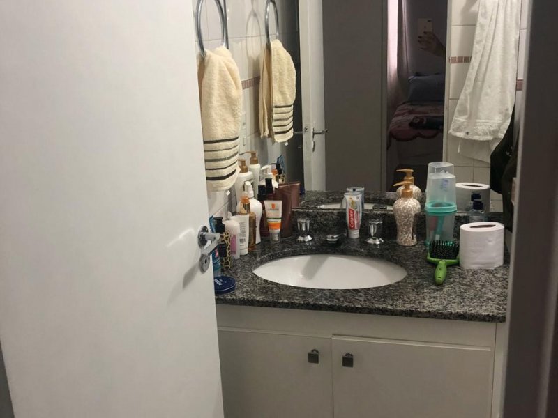 Apartamento à venda Vila Pereira Barreto com 51m² e 2 quartos por R$ 300.000 - 281214292-img-20200316-wa0026.jpg