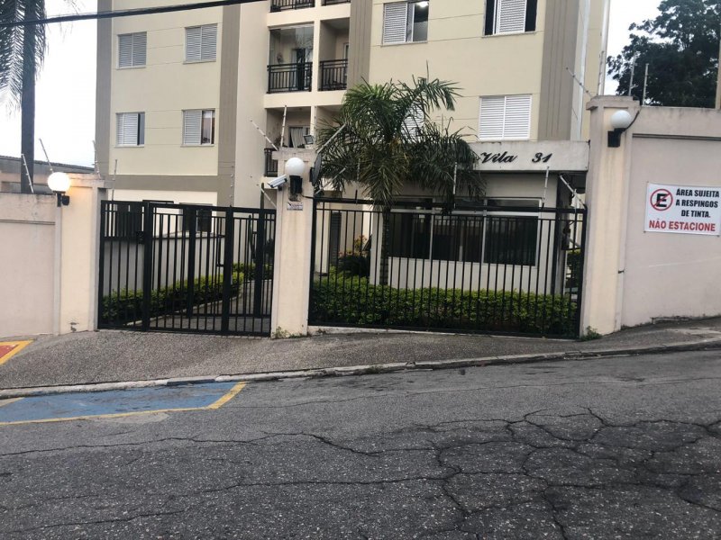 Apartamento à venda Vila Pereira Barreto com 51m² e 2 quartos por R$ 300.000 - 59562957-img-20200316-wa0030.jpg