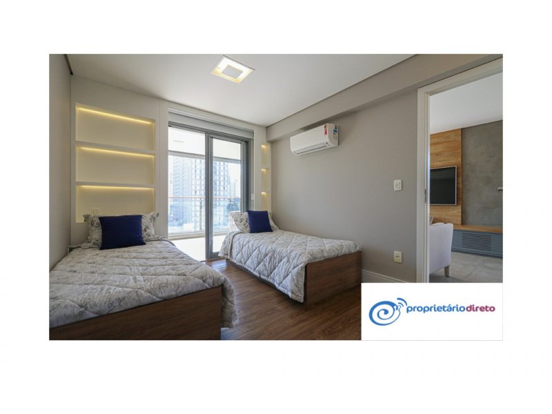 imóvel com 200m² - Vila Nova Conceição - São Paulo