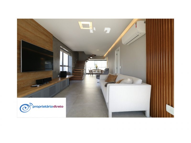 imóvel com 200m² - Vila Nova Conceição - São Paulo