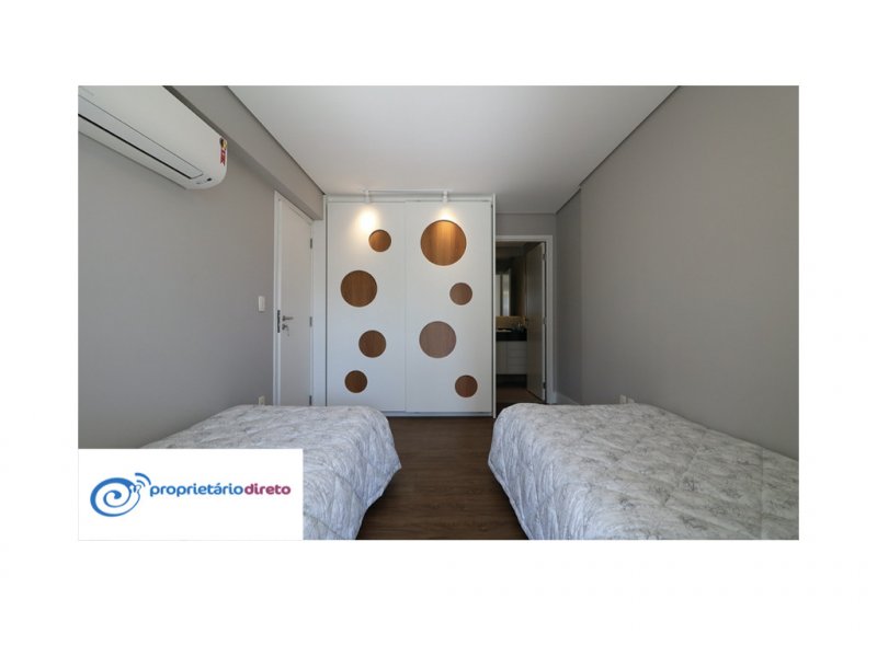 imóvel com 200m² - Vila Nova Conceição - São Paulo