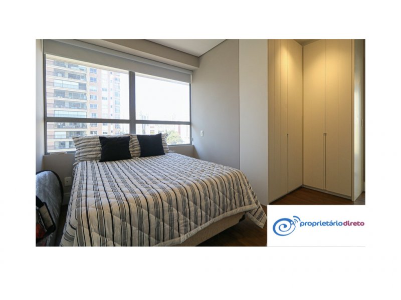 imóvel com 200m² - Vila Nova Conceição - São Paulo