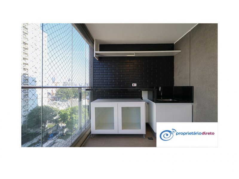 imóvel com 200m² - Vila Nova Conceição - São Paulo