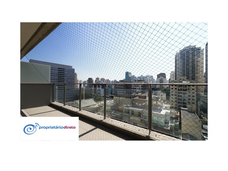 imóvel com 200m² - Vila Nova Conceição - São Paulo