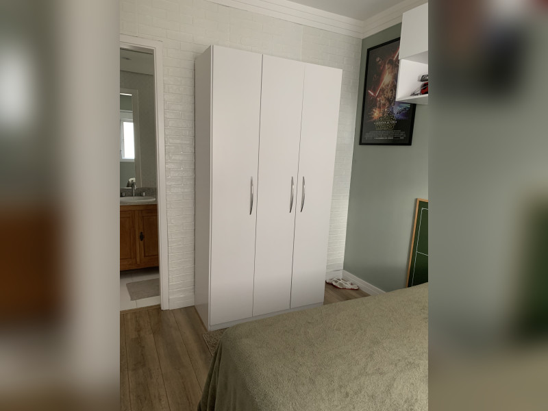 imóvel com 123m² - Centro - São Bernardo do Campo
