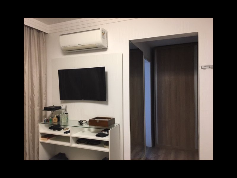 imóvel com 123m² - Centro - São Bernardo do Campo