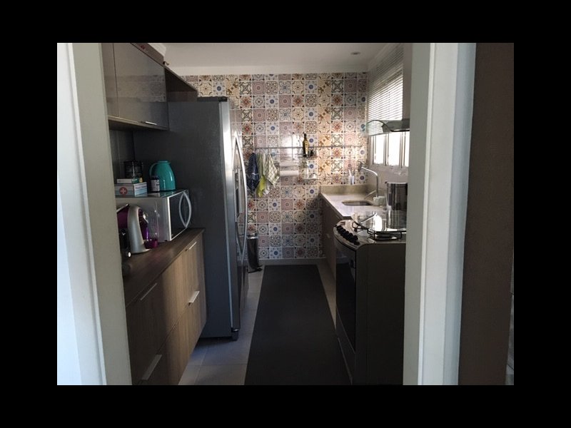 imóvel com 123m² - Centro - São Bernardo do Campo