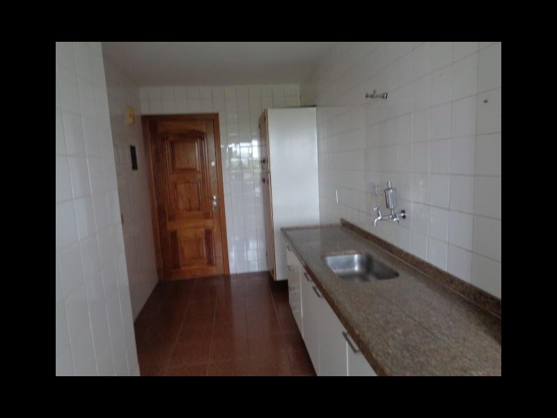 Apartamento à venda Taquara com 60m² e 1 quarto por R$ 210.000 - 1185405871-cozinha-do-apartamento.jpg