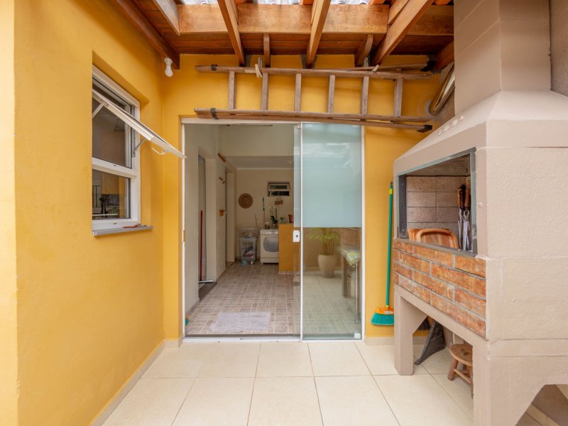Casa de condomínio à venda Bairro Fátima com 98m² e 3 quartos por R$ 380.000 - 1100900819-7.jpg